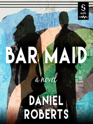 cover image of Bar Maid